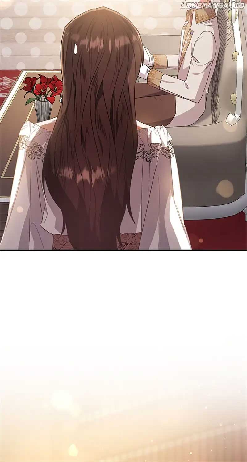 The Marquis Is Only Kind to Her Chapter 57 297 56