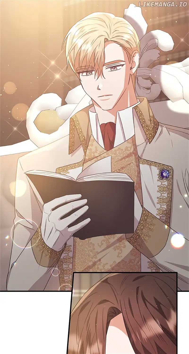 The Marquis Is Only Kind to Her Chapter 57 298 57