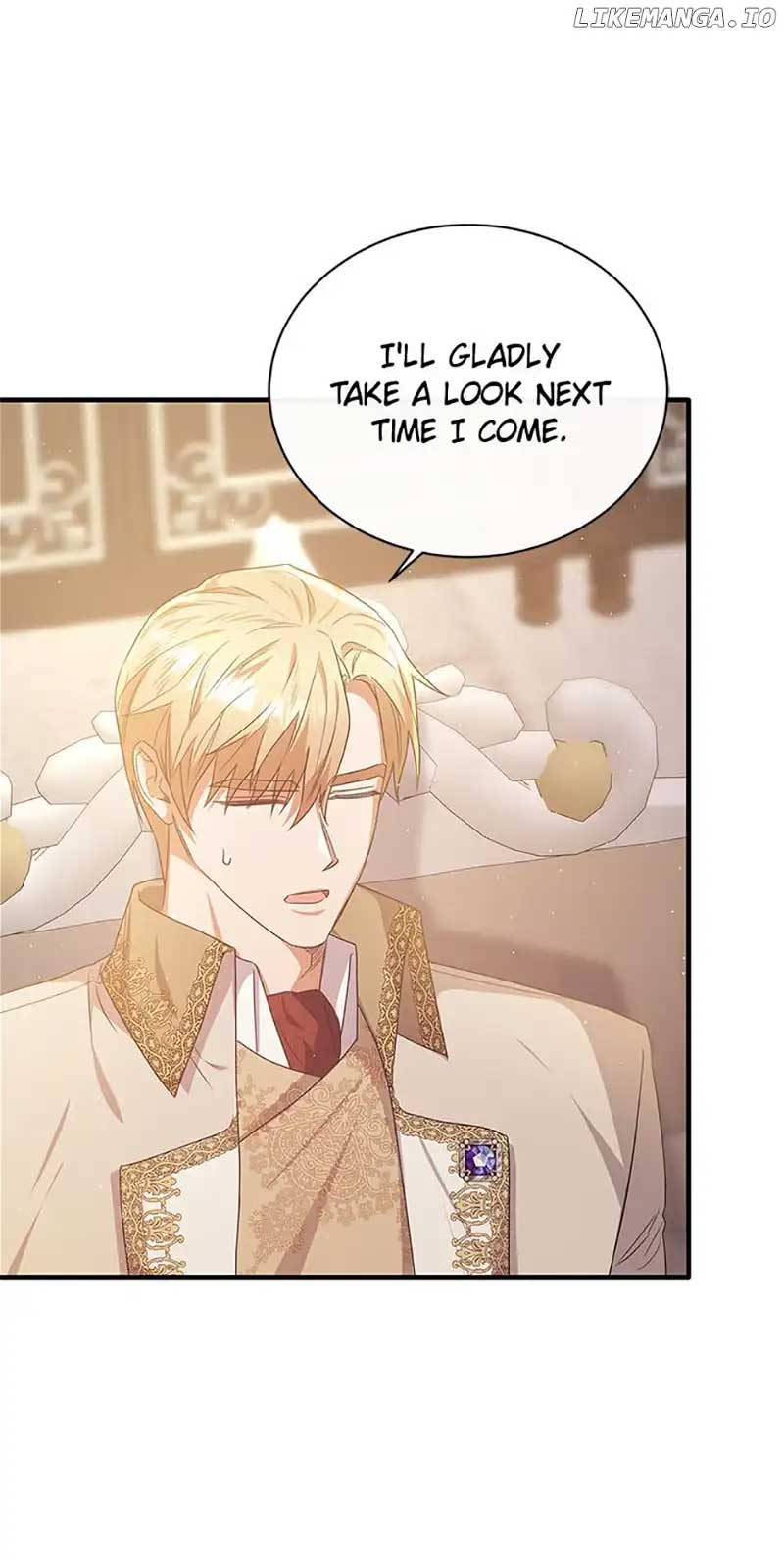 The Marquis Is Only Kind to Her Chapter 57 306 65