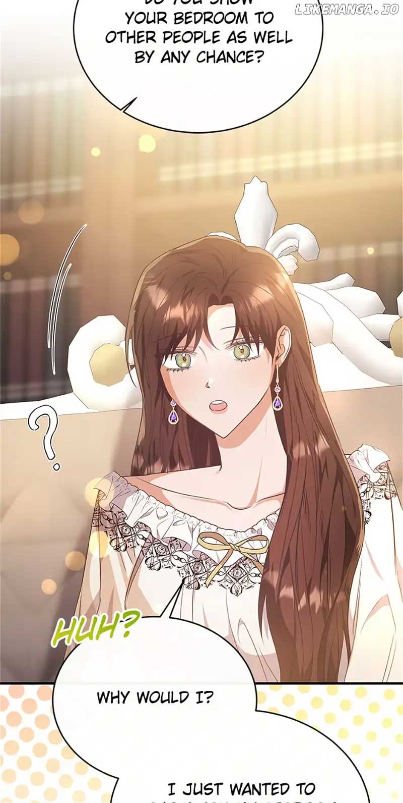 The Marquis Is Only Kind to Her Chapter 57 308 67