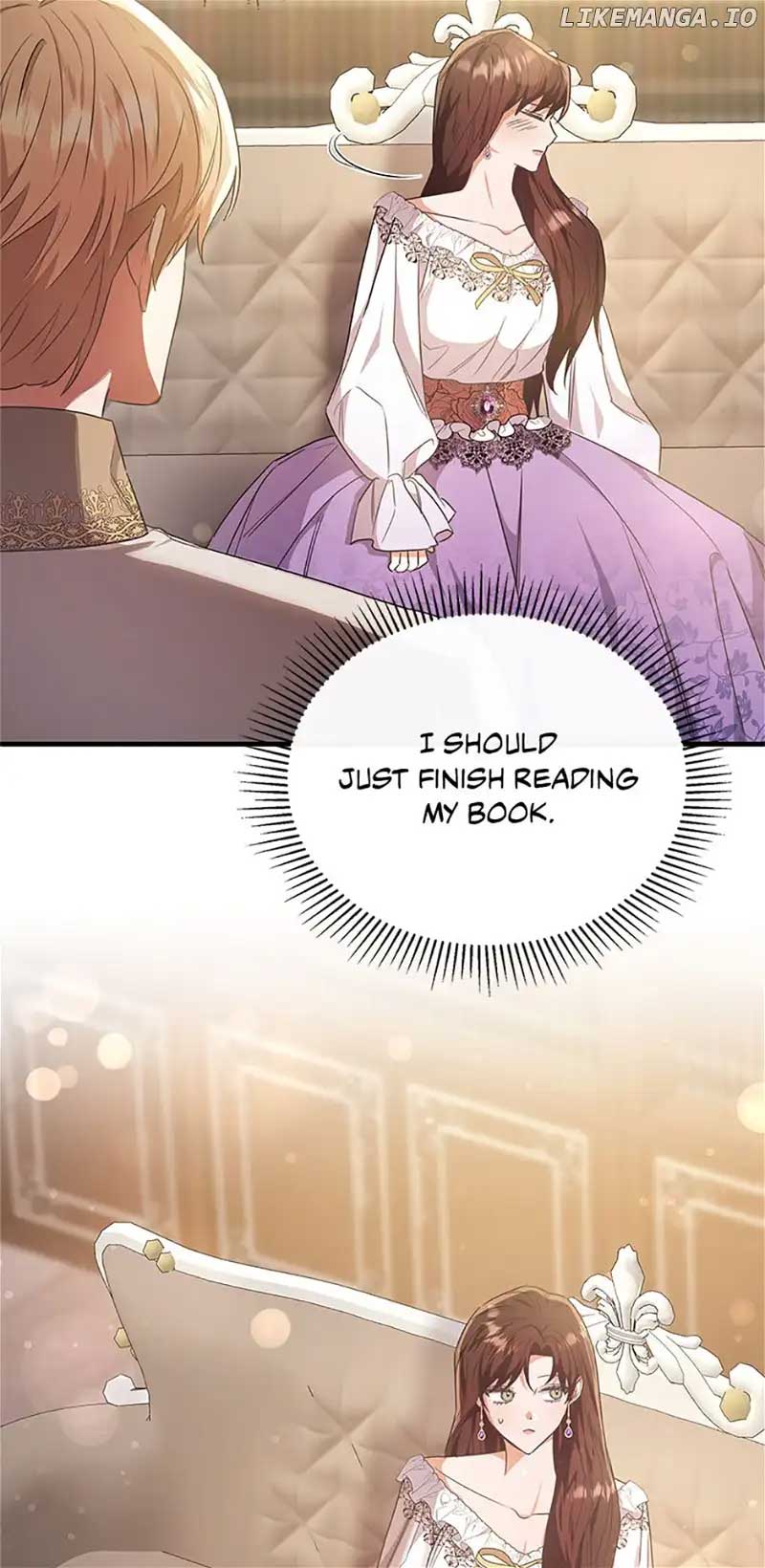 The Marquis Is Only Kind to Her Chapter 57 312 71