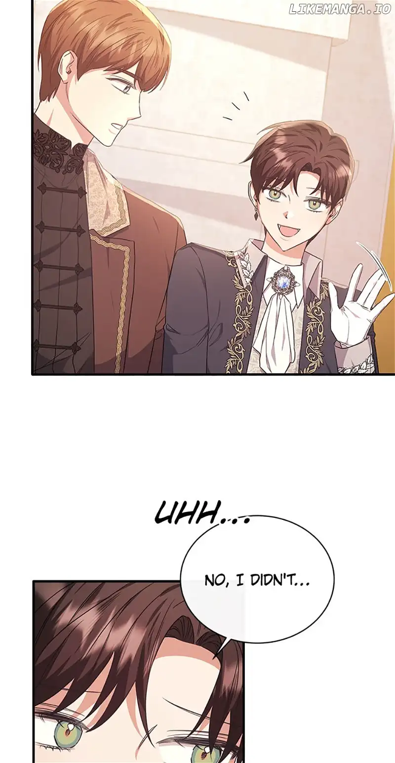 The Marquis Is Only Kind to Her Chapter 58 242 19