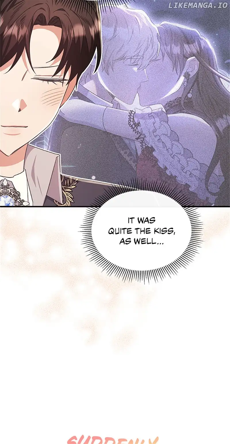 The Marquis Is Only Kind to Her Chapter 58 247 24