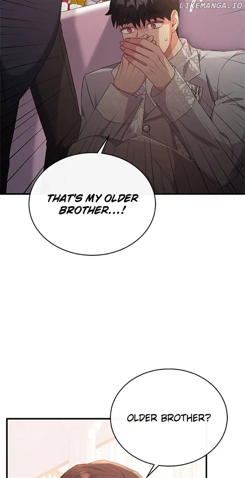The Marquis Is Only Kind to Her Chapter 58 255 32