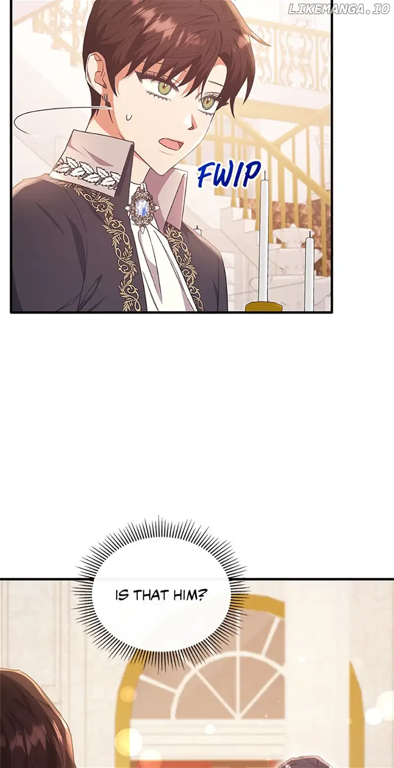 The Marquis Is Only Kind to Her Chapter 58 256 33