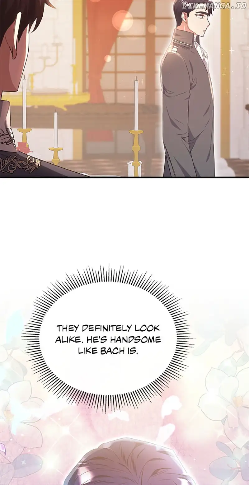 The Marquis Is Only Kind to Her Chapter 58 257 34