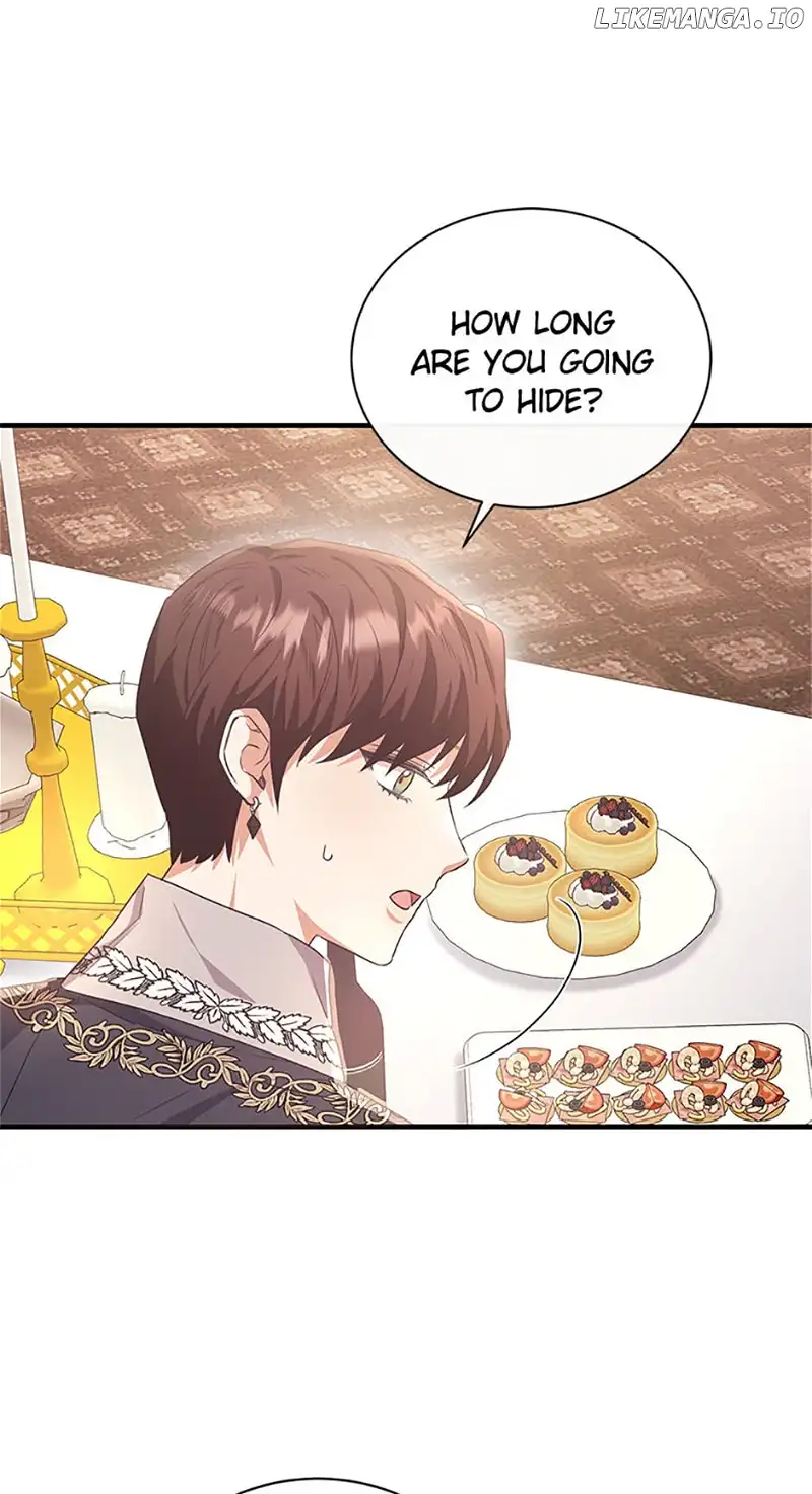 The Marquis Is Only Kind to Her Chapter 58 259 36