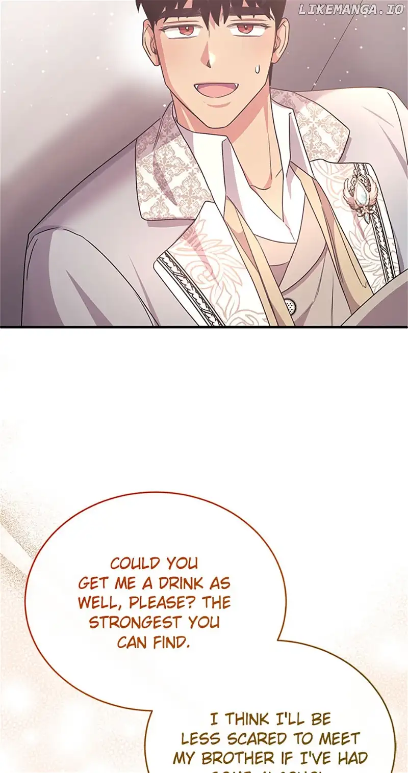 The Marquis Is Only Kind to Her Chapter 58 268 45