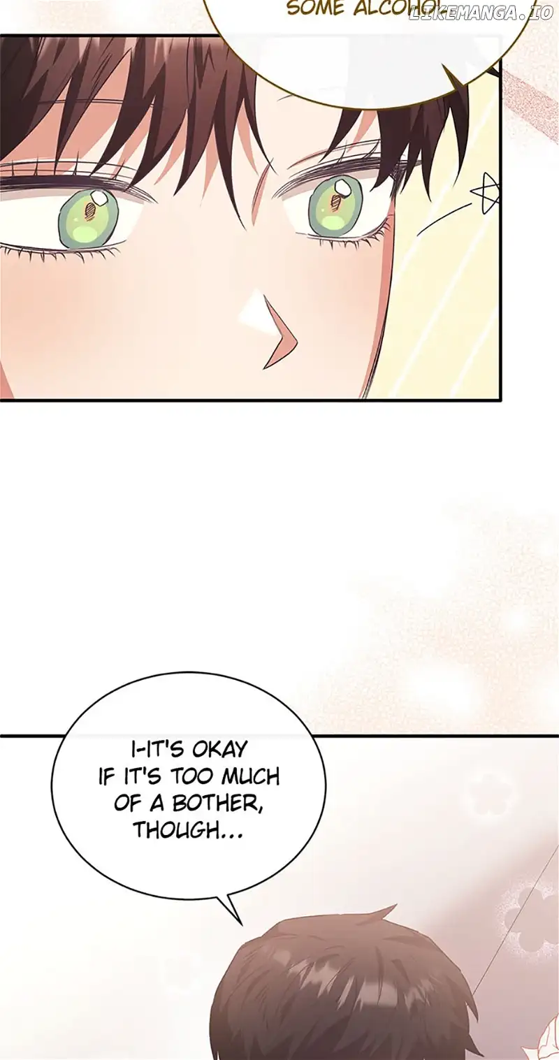 The Marquis Is Only Kind to Her Chapter 58 269 46
