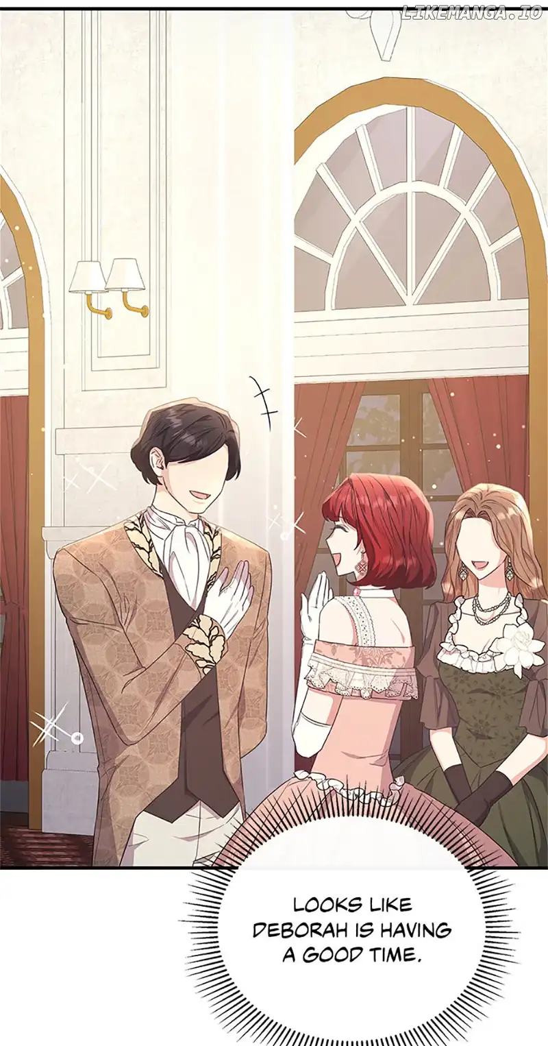 The Marquis Is Only Kind to Her Chapter 58 273 50