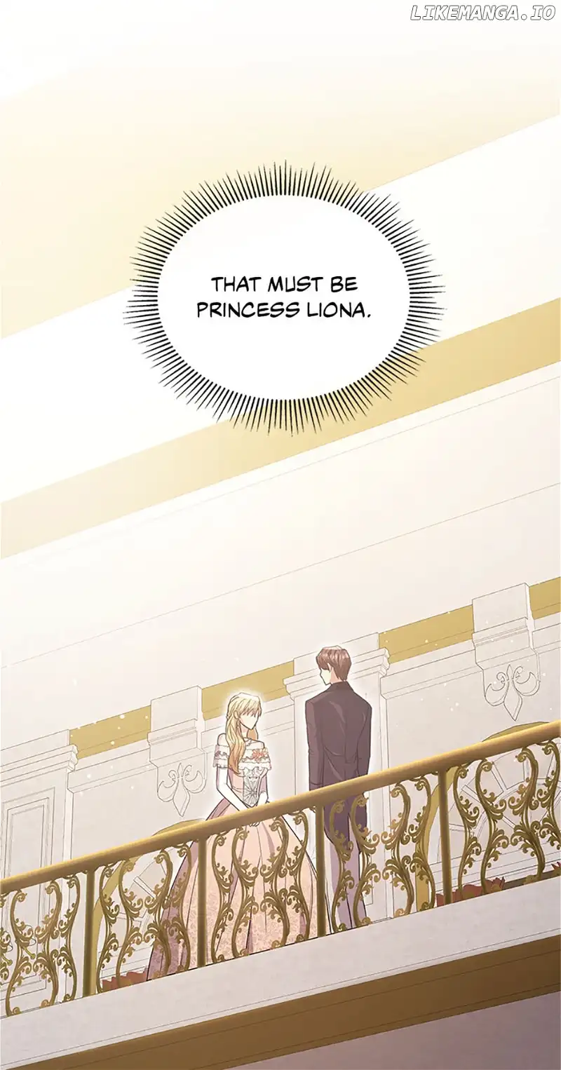 The Marquis Is Only Kind to Her Chapter 58 275 52