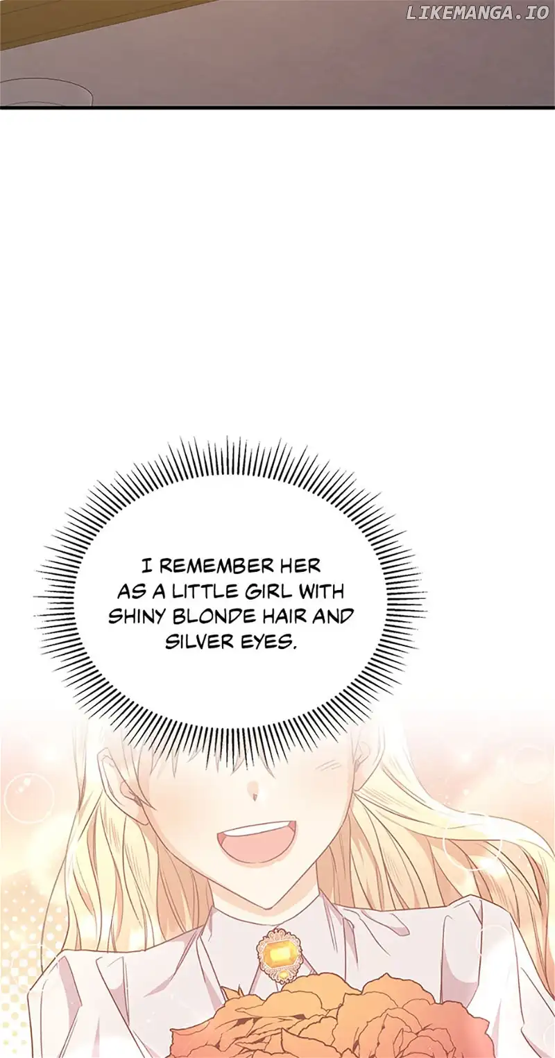 The Marquis Is Only Kind to Her Chapter 58 276 53