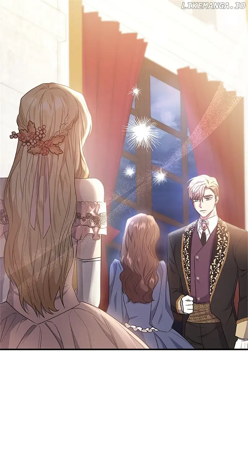 The Marquis Is Only Kind to Her Chapter 58 280 57