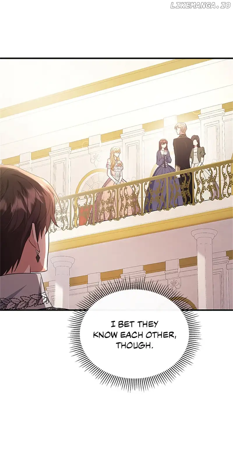 The Marquis Is Only Kind to Her Chapter 58 281 58