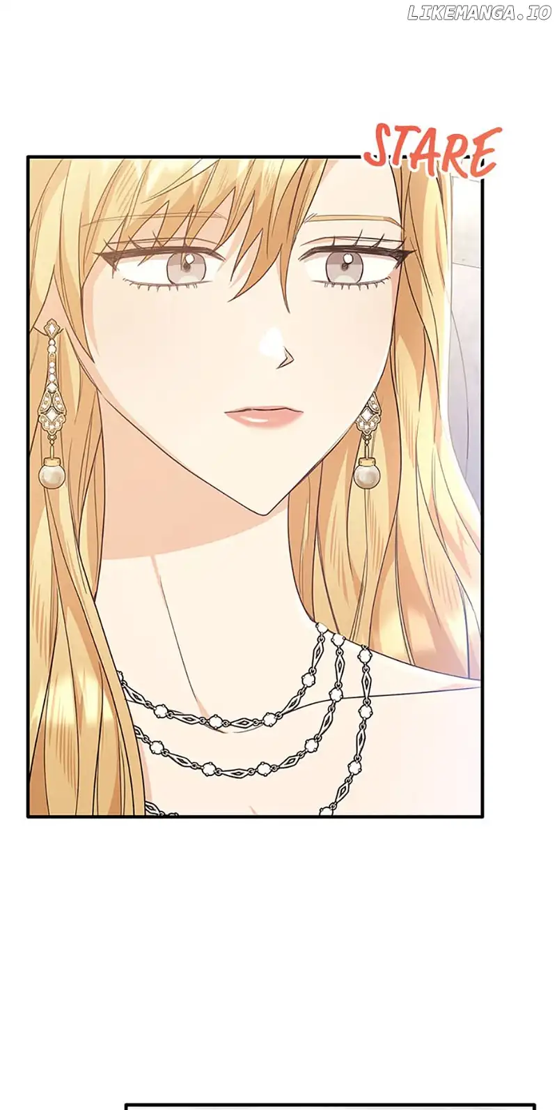 The Marquis Is Only Kind to Her Chapter 58 283 60