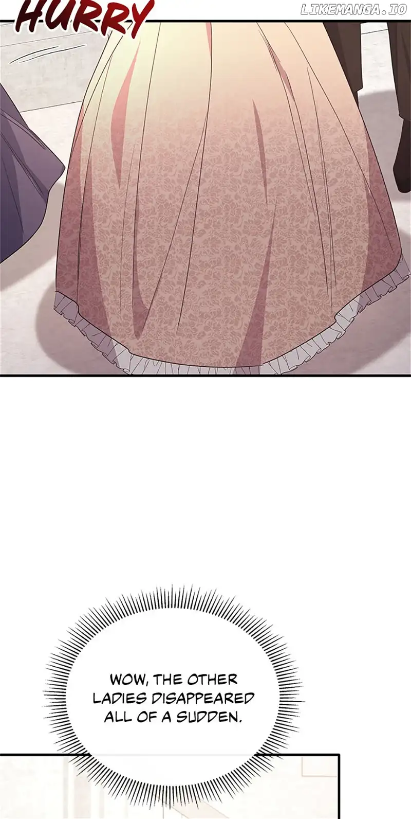 The Marquis Is Only Kind to Her Chapter 58 285 62