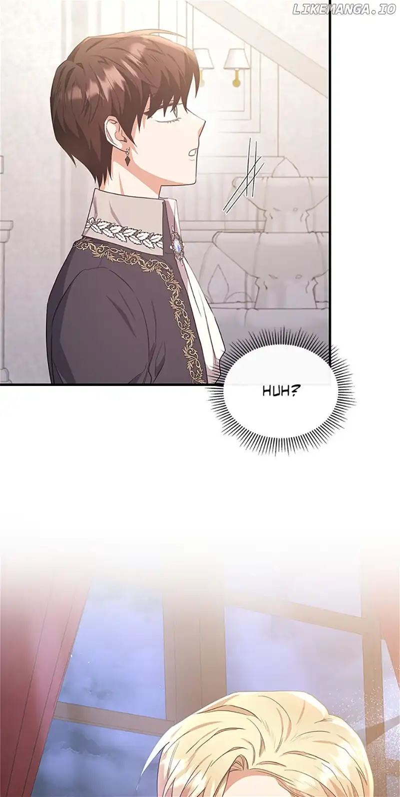 The Marquis Is Only Kind to Her Chapter 58 286 63