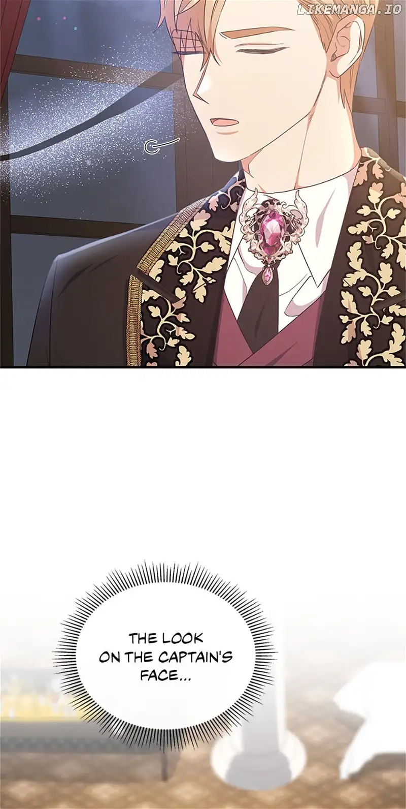 The Marquis Is Only Kind to Her Chapter 58 287 64