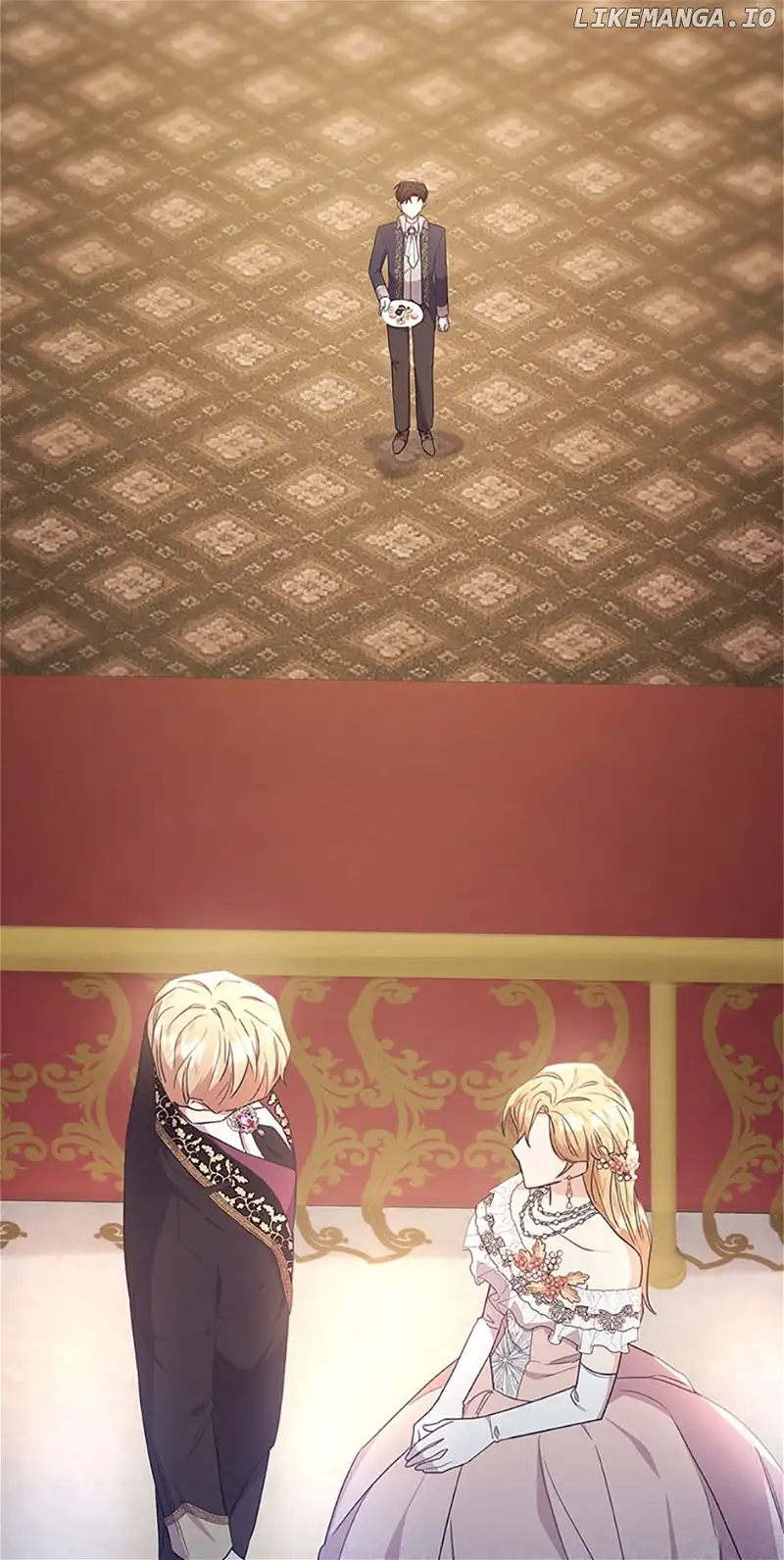 The Marquis Is Only Kind to Her Chapter 58 288 65