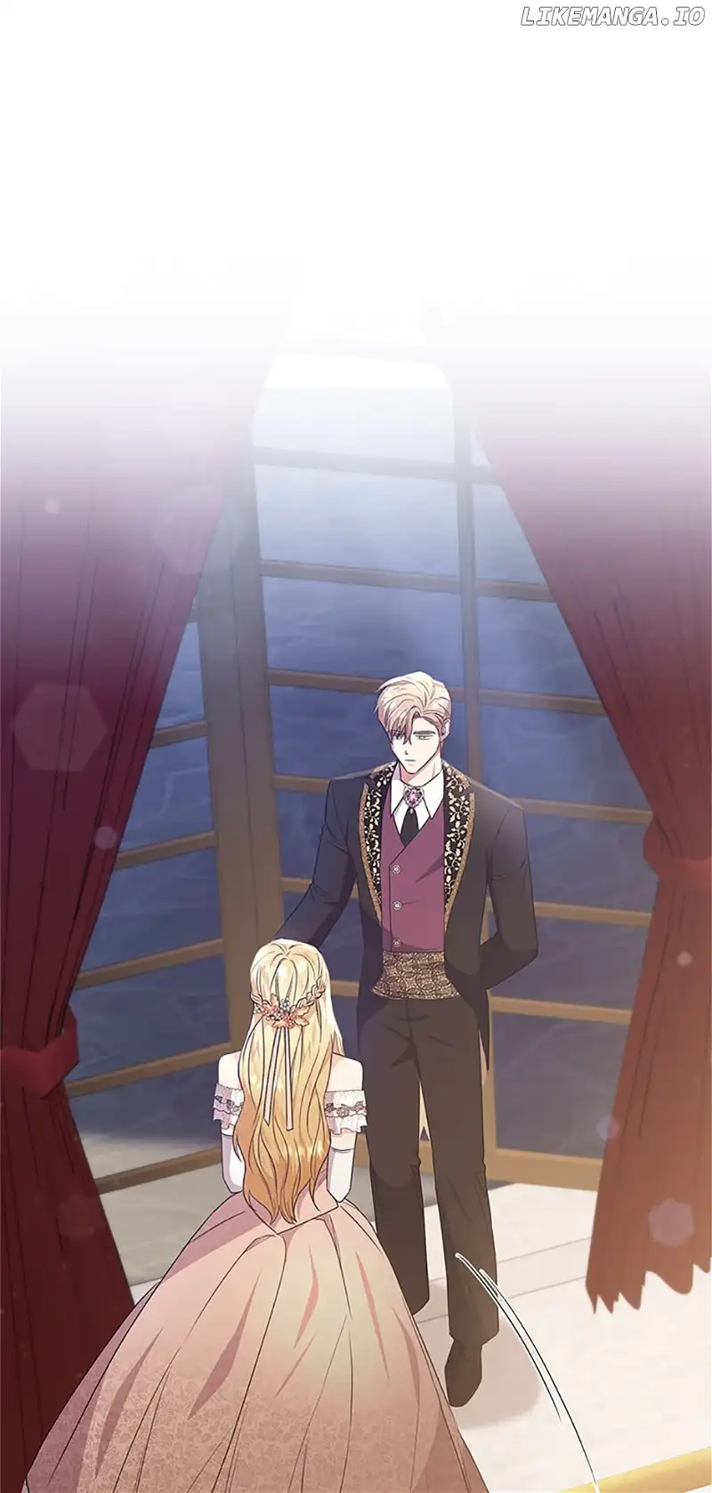 The Marquis Is Only Kind to Her Chapter 58 291 68