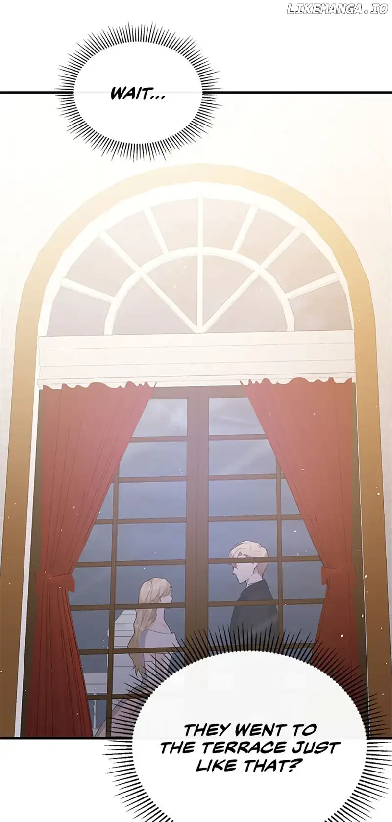 The Marquis Is Only Kind to Her Chapter 58 293 70