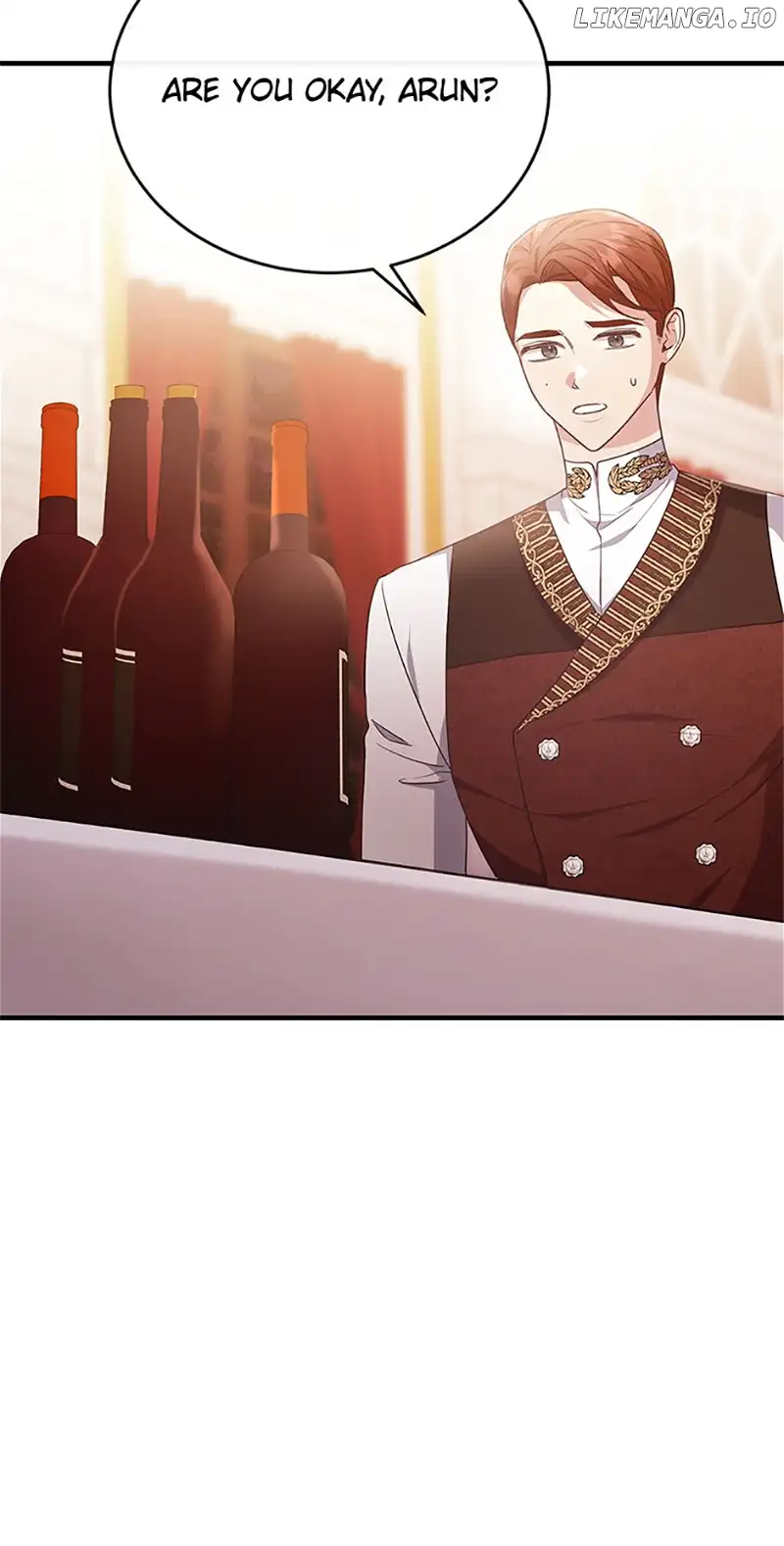 The Marquis Is Only Kind to Her Chapter 59 207 08