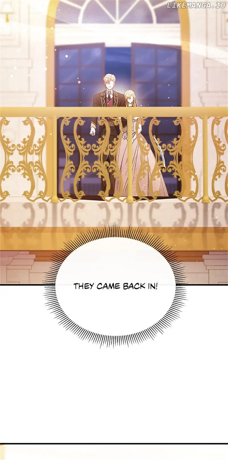 The Marquis Is Only Kind to Her Chapter 59 211 12