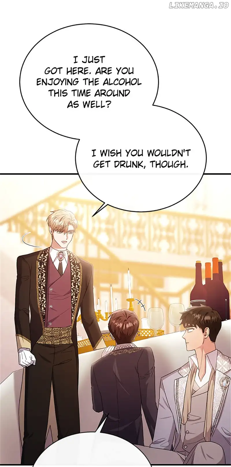 The Marquis Is Only Kind to Her Chapter 59 224 25