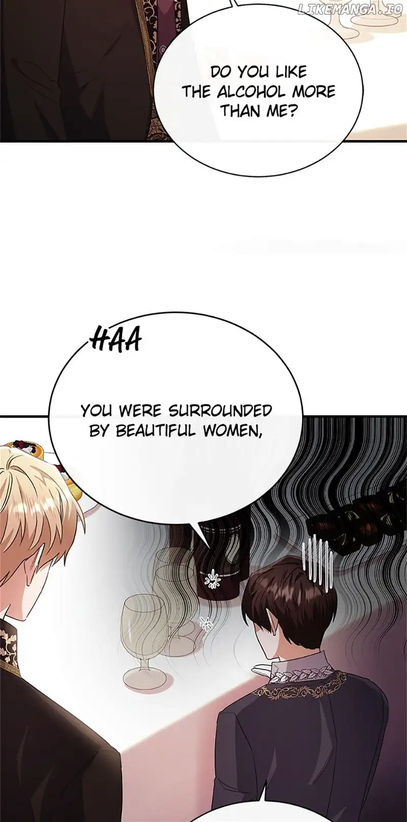 The Marquis Is Only Kind to Her Chapter 59 227 28