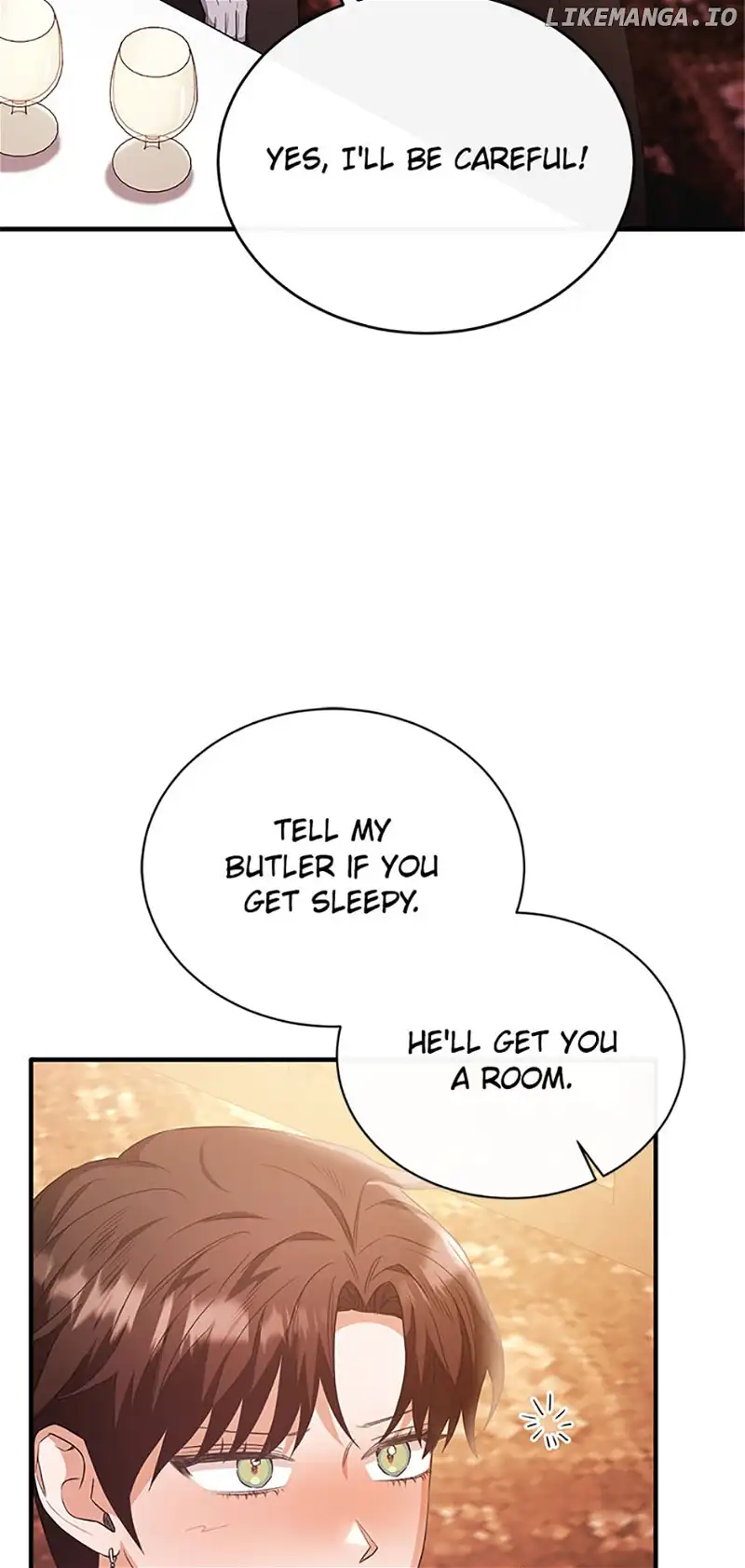 The Marquis Is Only Kind to Her Chapter 59 234 35