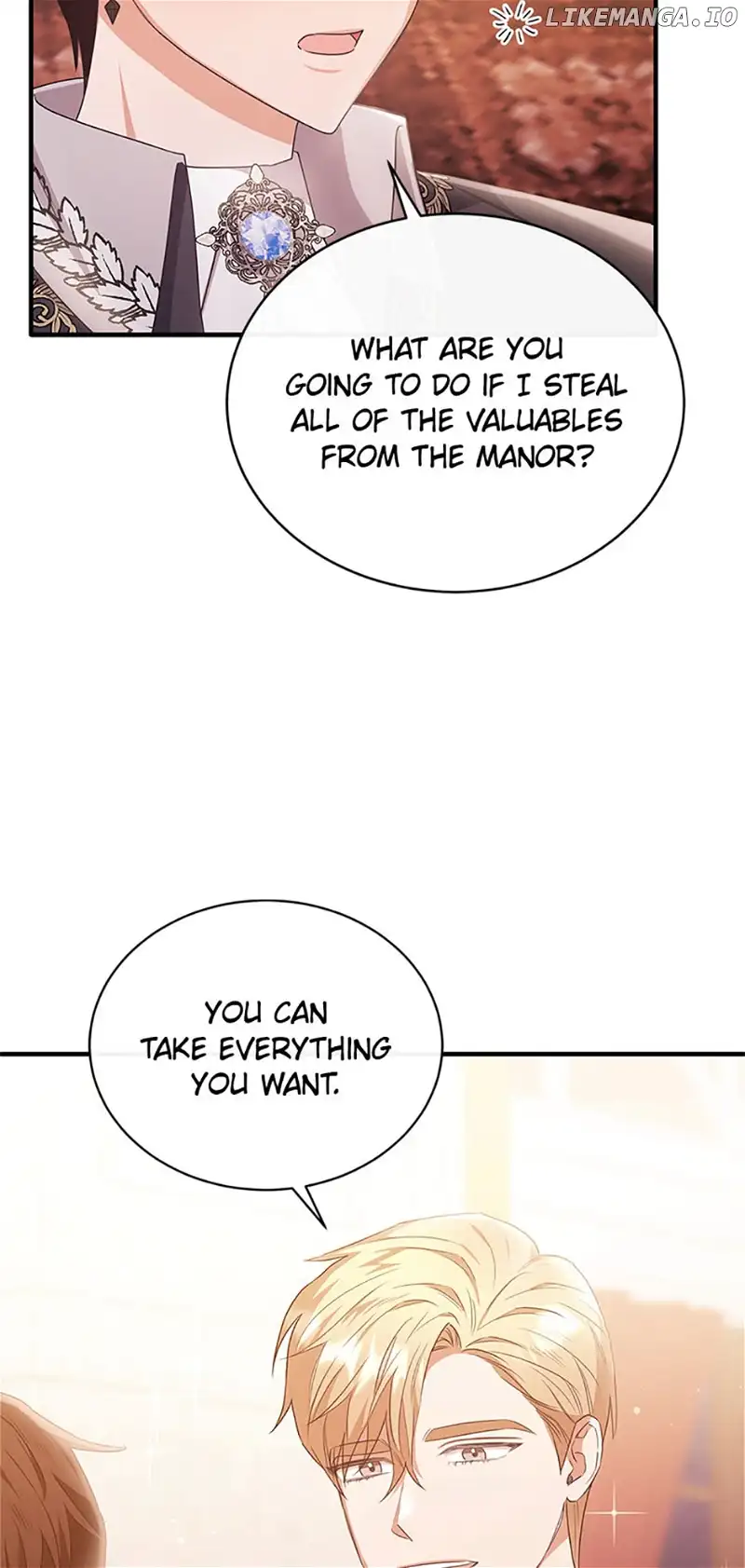 The Marquis Is Only Kind to Her Chapter 59 235 36