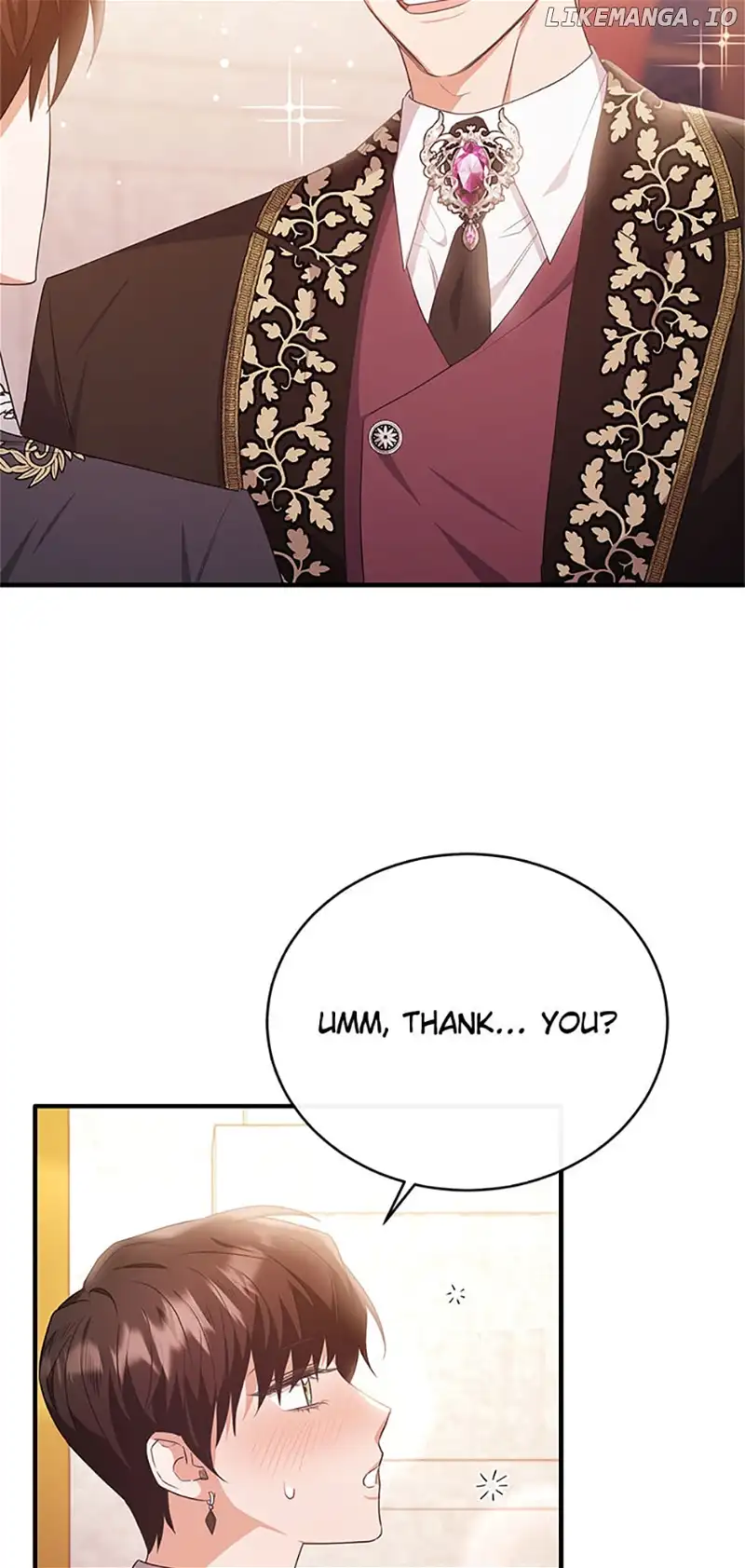 The Marquis Is Only Kind to Her Chapter 59 236 37