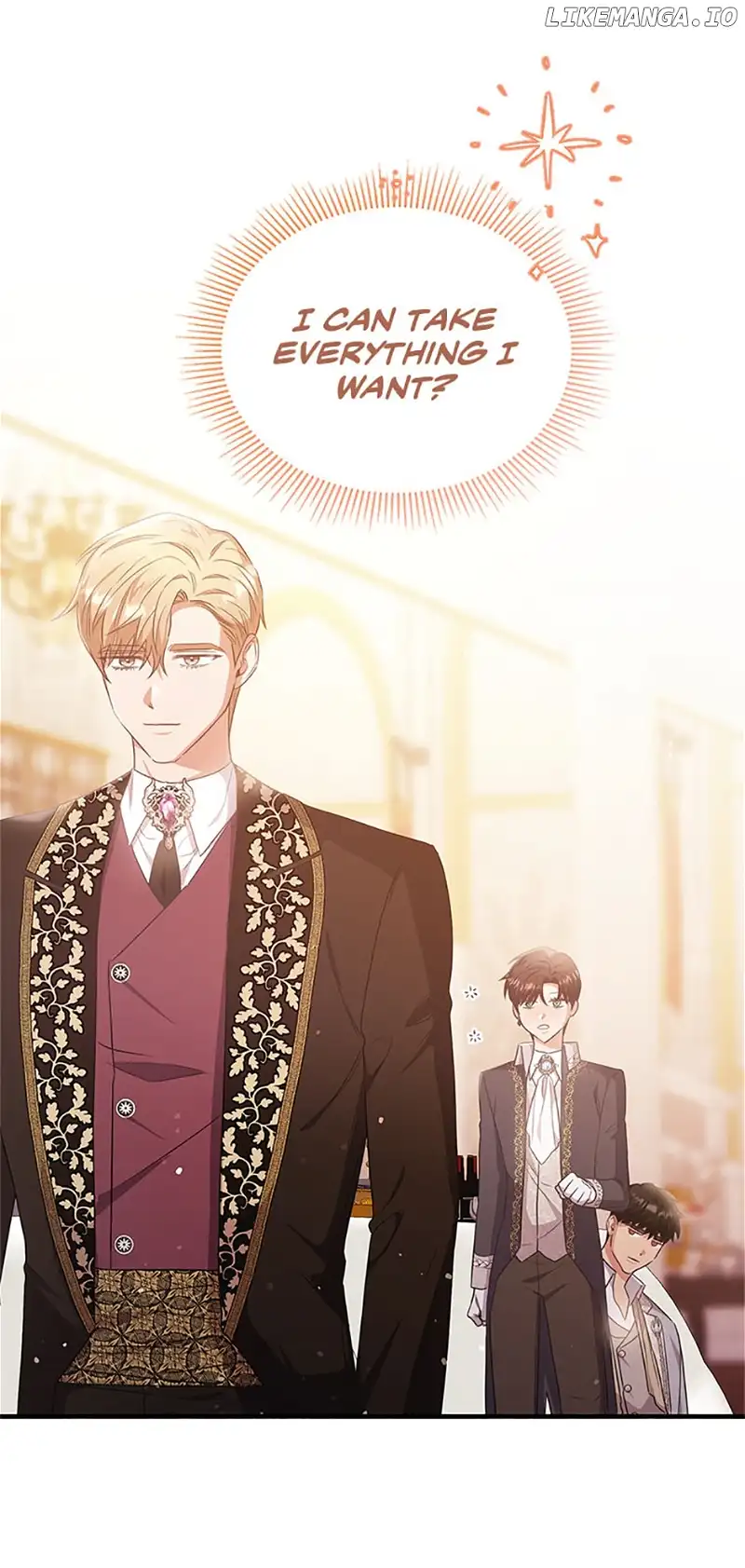 The Marquis Is Only Kind to Her Chapter 59 239 40