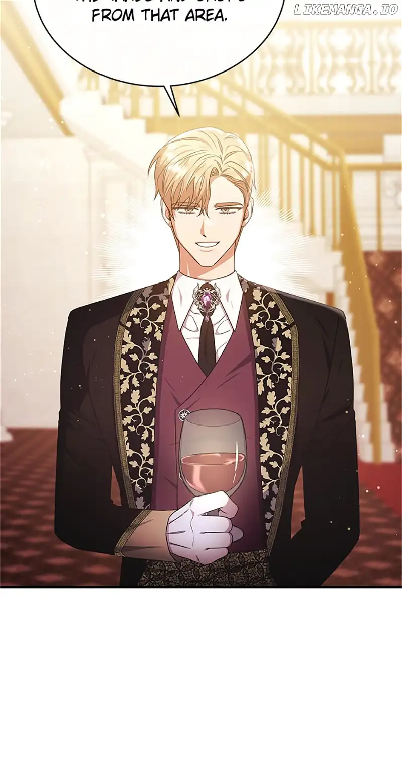 The Marquis Is Only Kind to Her Chapter 60 263 25
