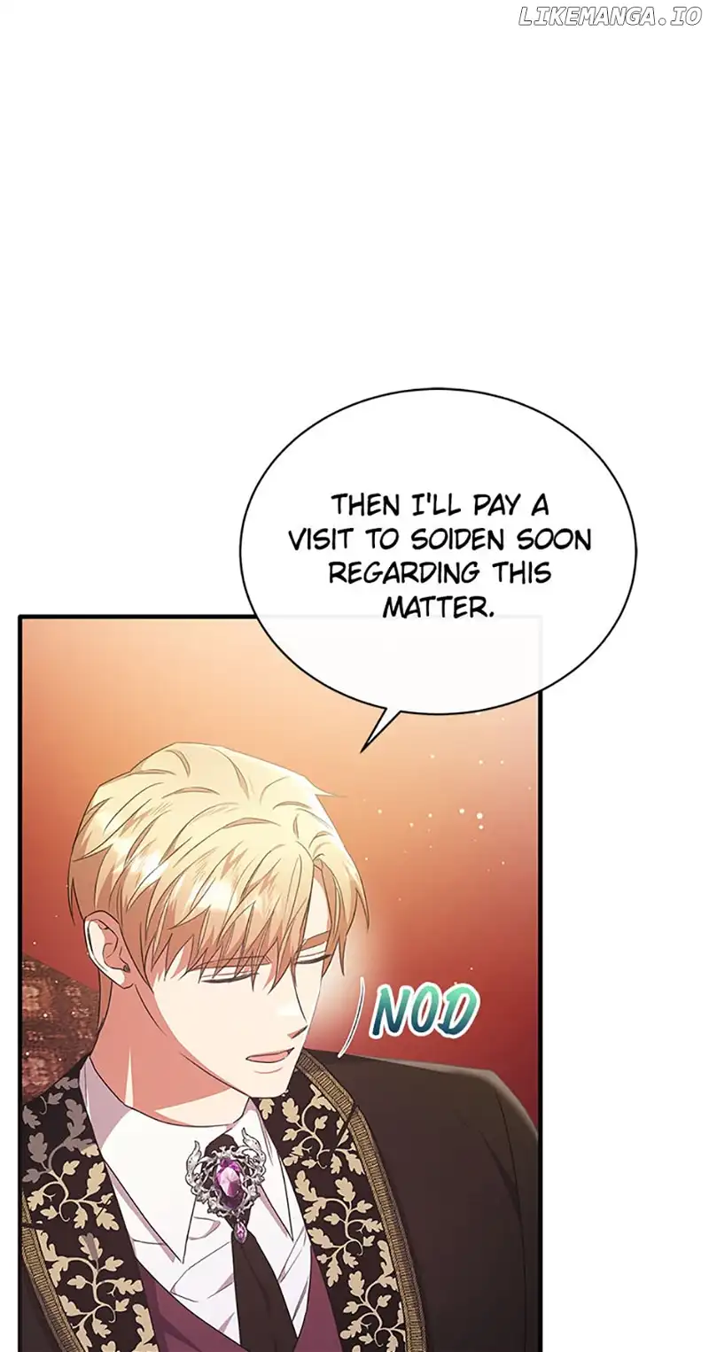 The Marquis Is Only Kind to Her Chapter 60 266 28