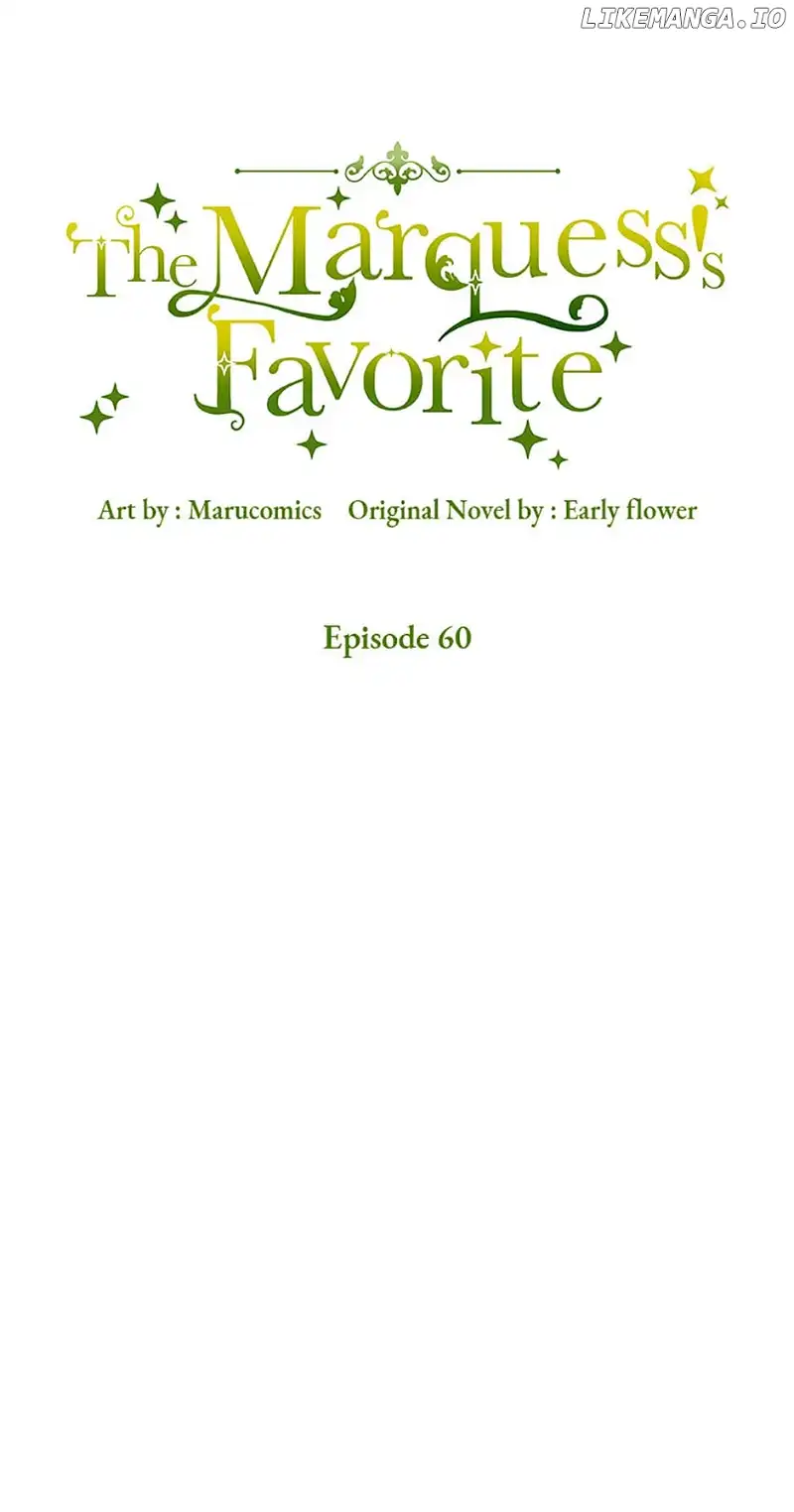 The Marquis Is Only Kind to Her Chapter 60 273 35