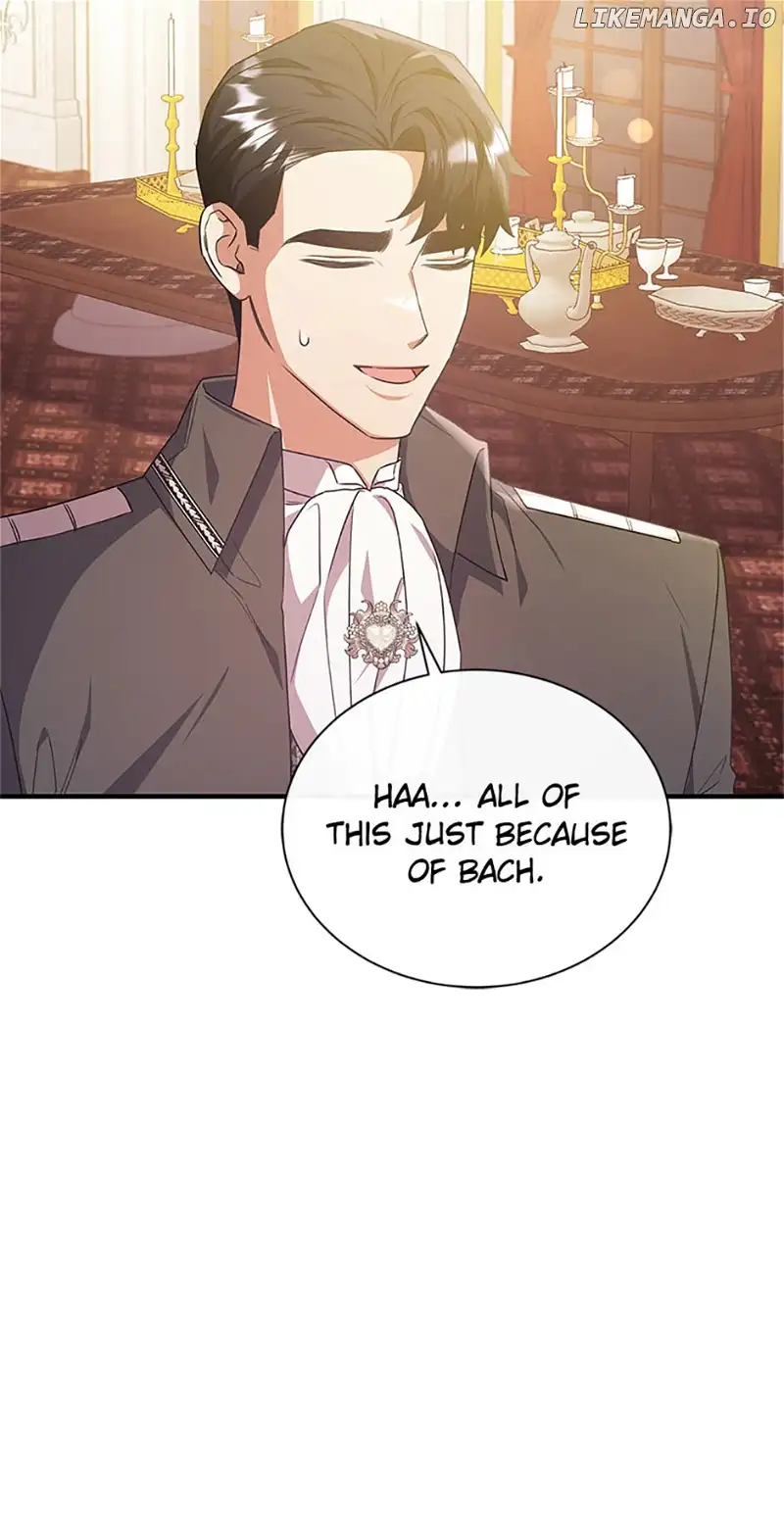 The Marquis Is Only Kind to Her Chapter 60 276 38