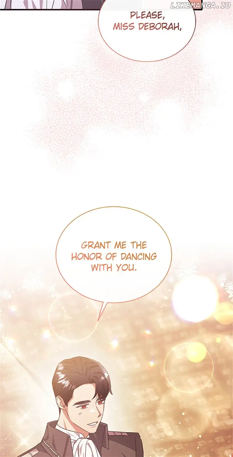The Marquis Is Only Kind to Her Chapter 60 285 47