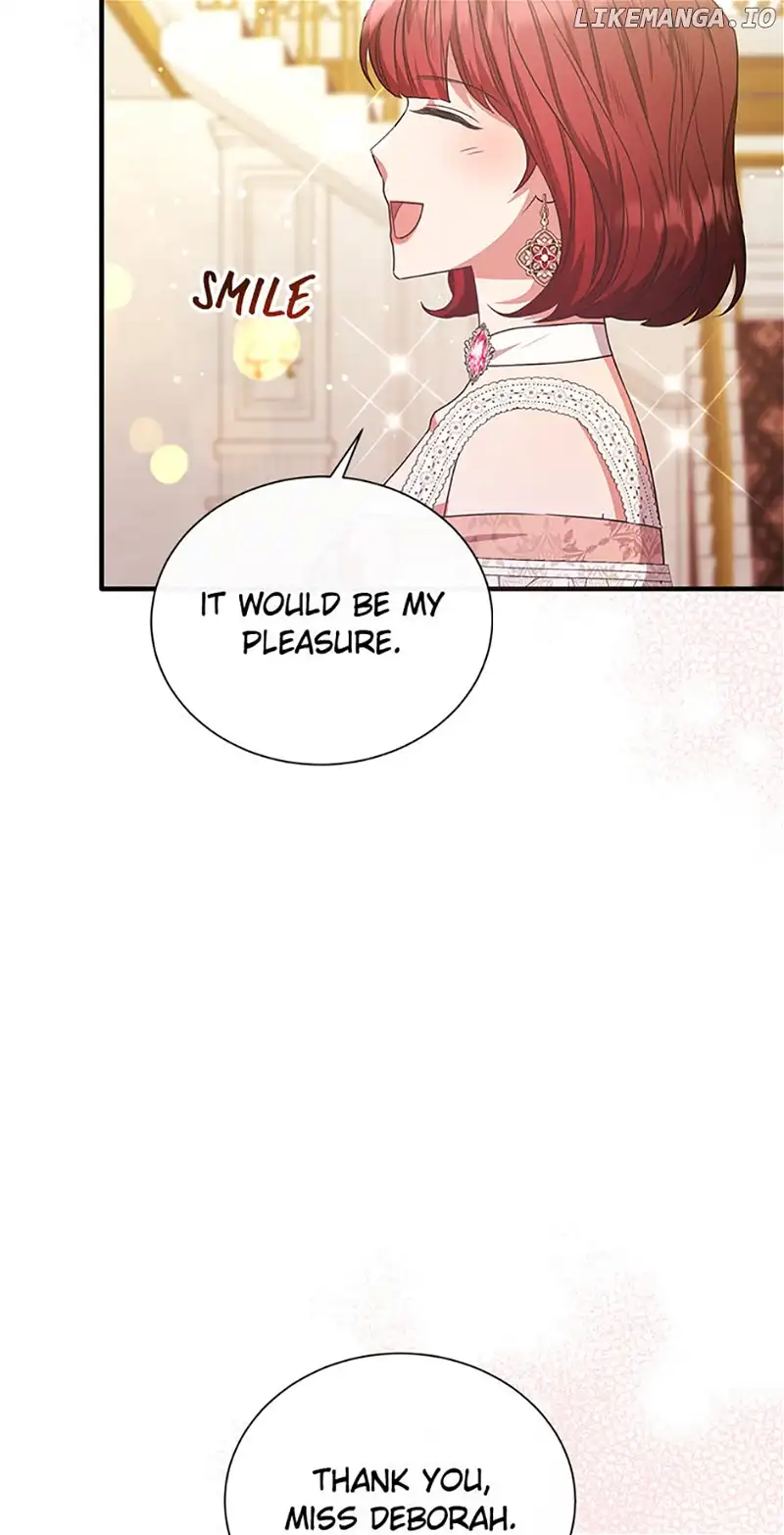 The Marquis Is Only Kind to Her Chapter 60 287 49