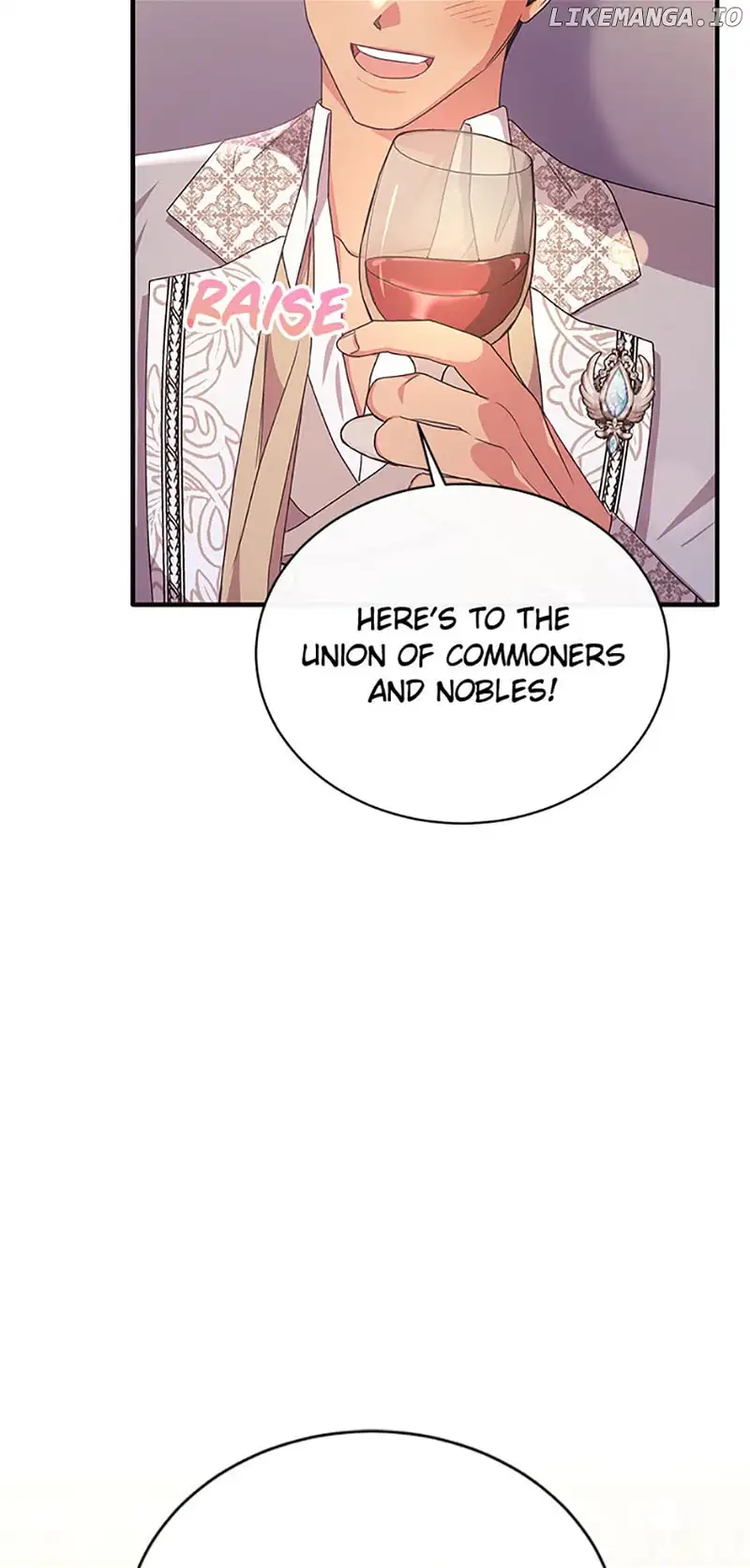 The Marquis Is Only Kind to Her Chapter 60 295 57