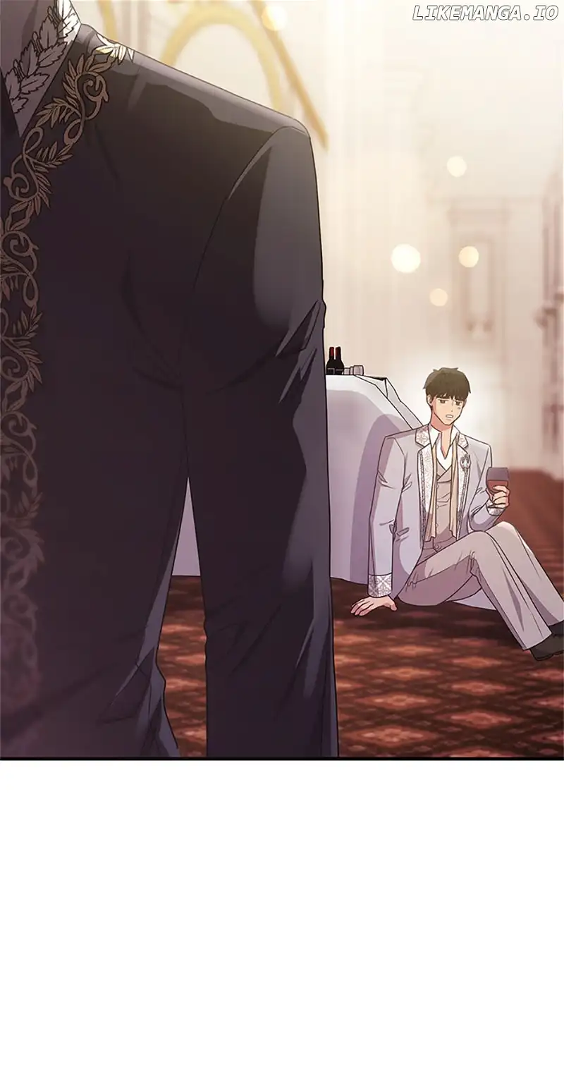The Marquis Is Only Kind to Her Chapter 60 306 68