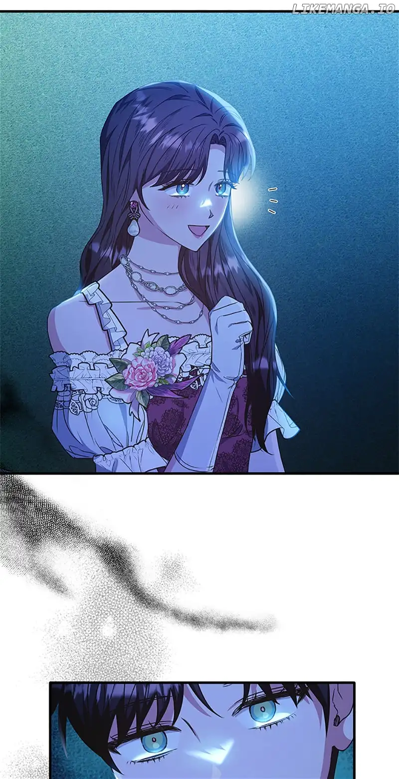The Marquis Is Only Kind to Her Chapter 60 312 74