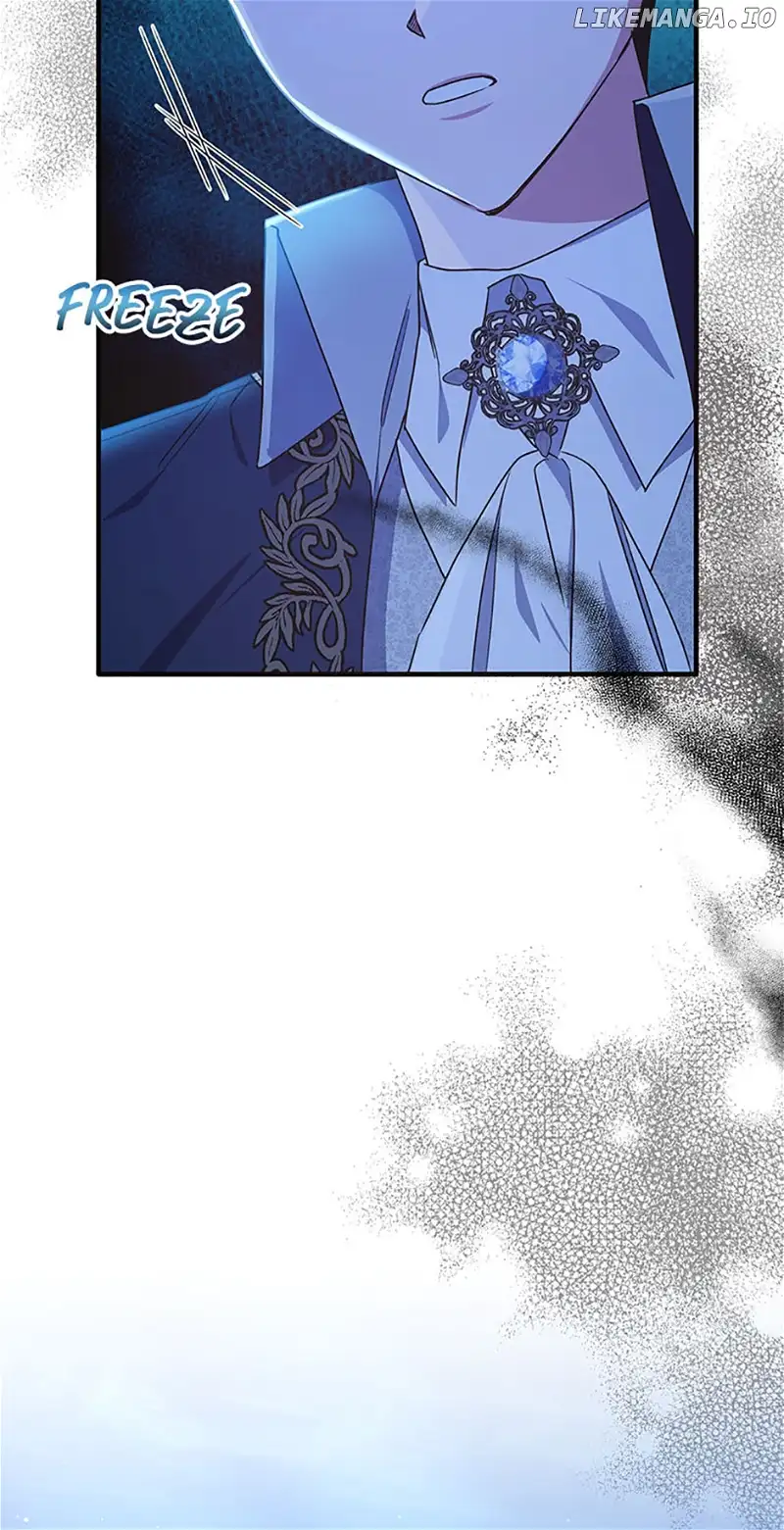 The Marquis Is Only Kind to Her Chapter 60 313 75