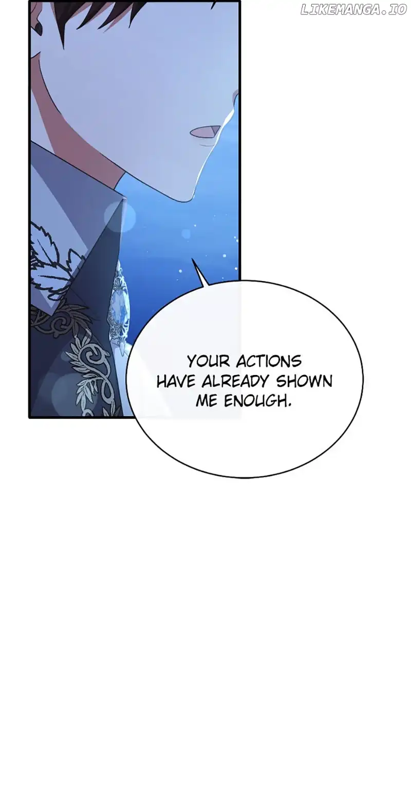 The Marquis Is Only Kind to Her Chapter 62 245 25