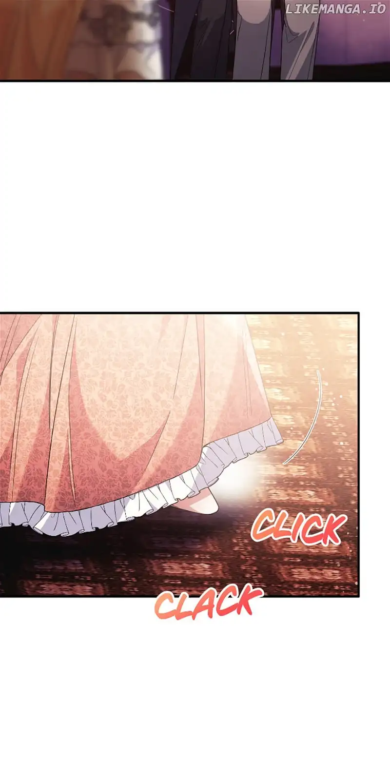 The Marquis Is Only Kind to Her Chapter 62 262 42