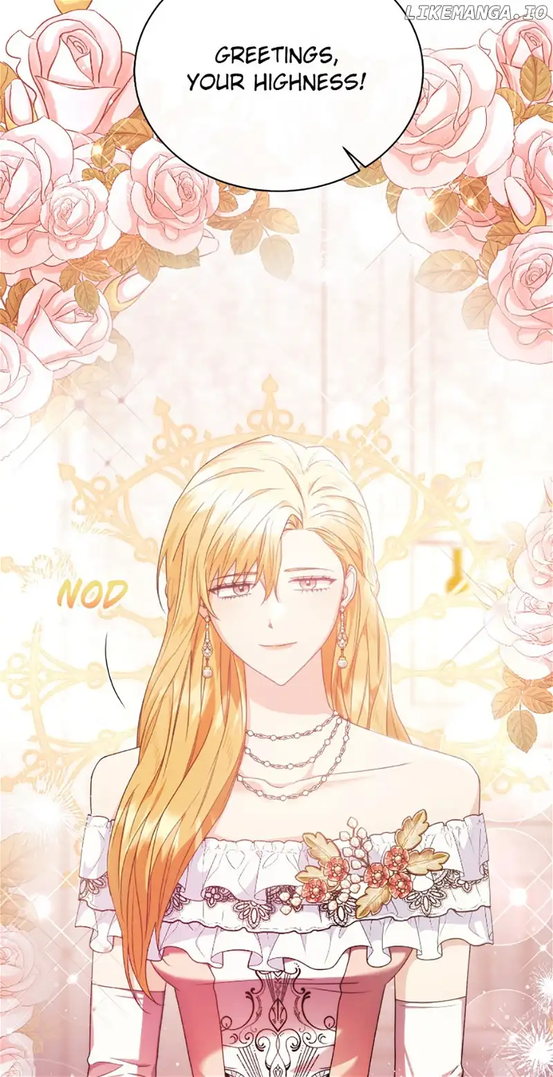 The Marquis Is Only Kind to Her Chapter 62 264 44