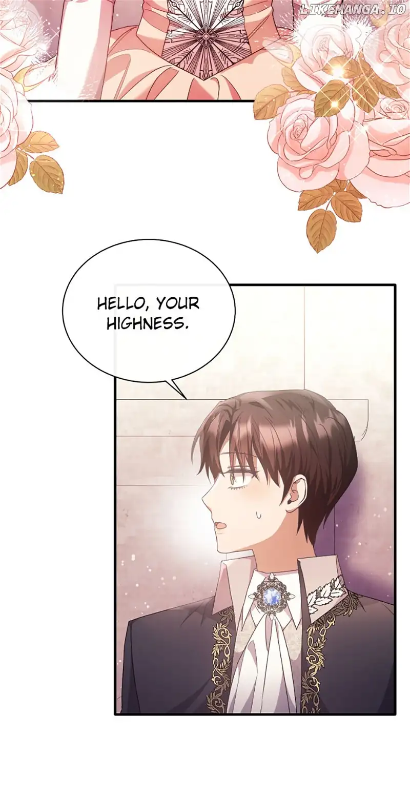 The Marquis Is Only Kind to Her Chapter 62 265 45