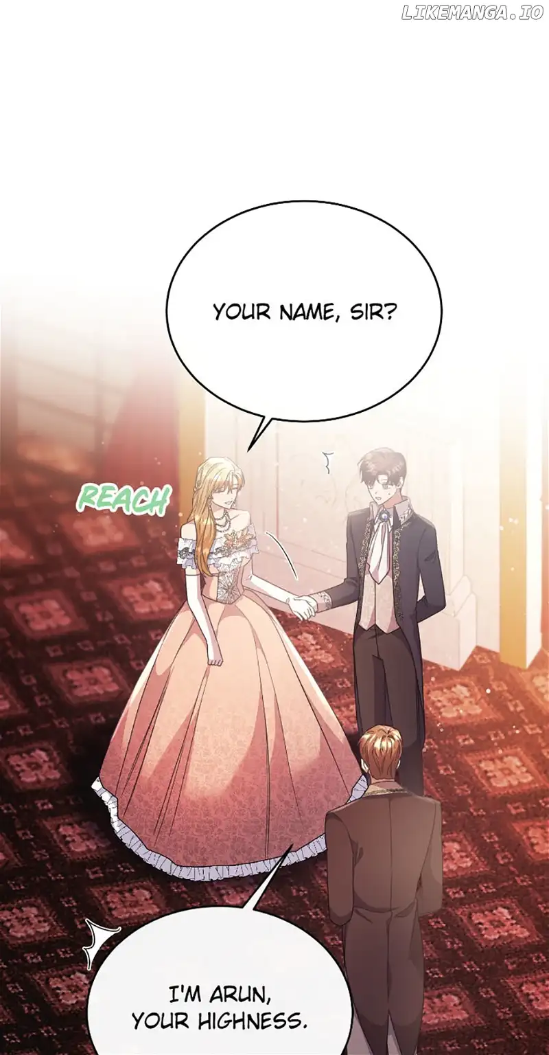 The Marquis Is Only Kind to Her Chapter 62 266 46
