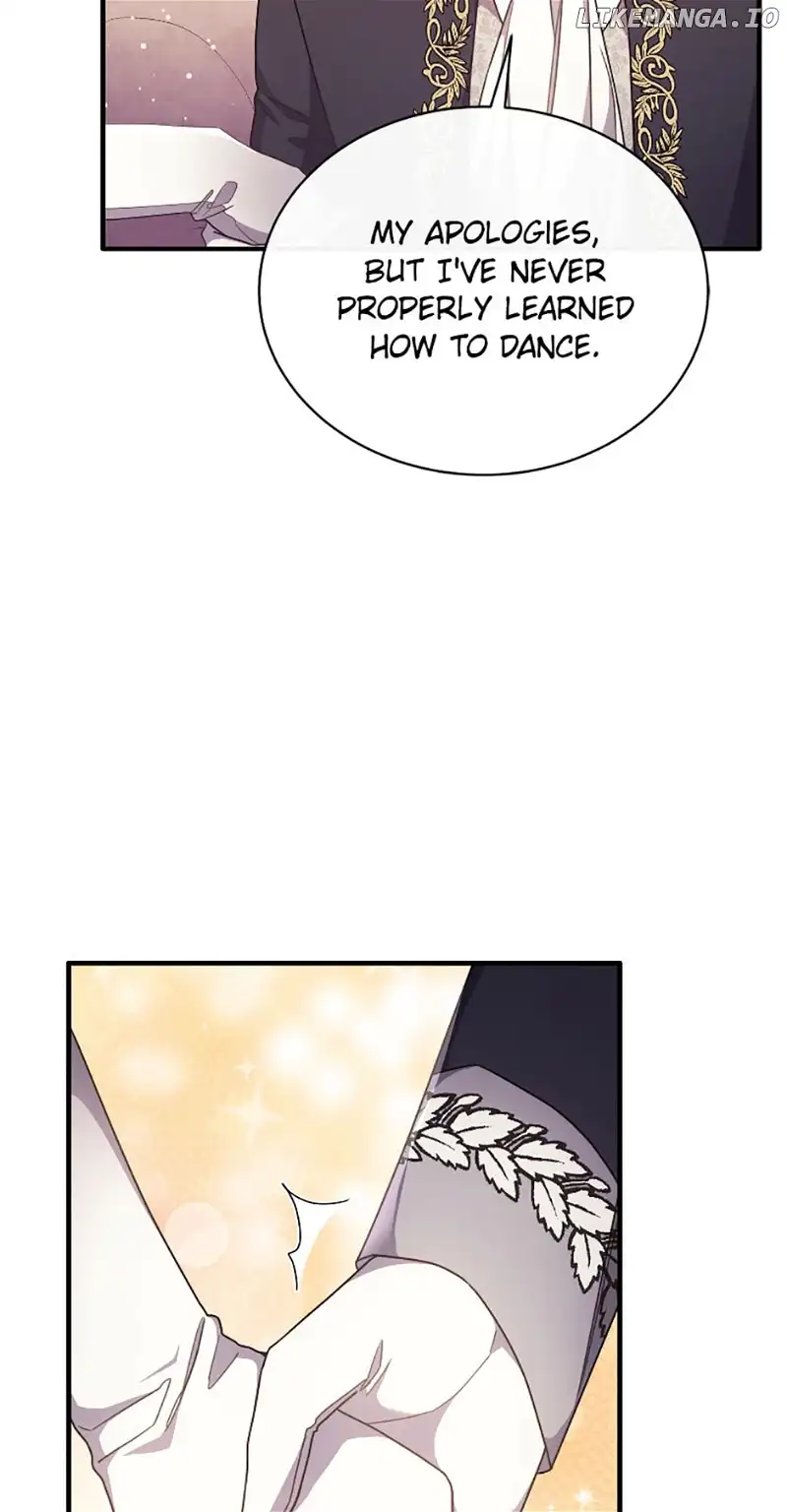 The Marquis Is Only Kind to Her Chapter 62 268 48