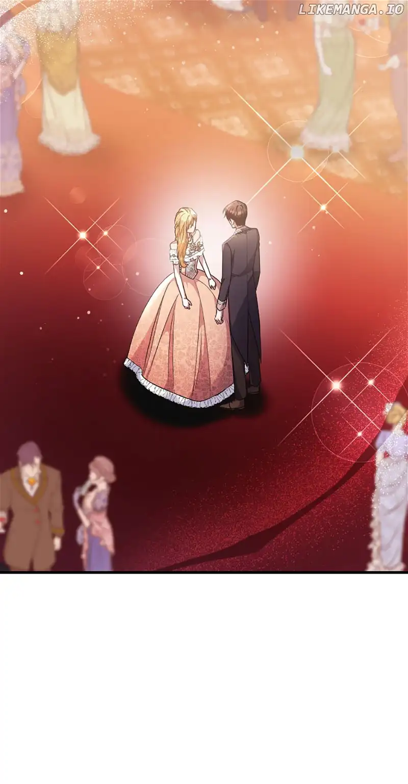 The Marquis Is Only Kind to Her Chapter 62 273 53